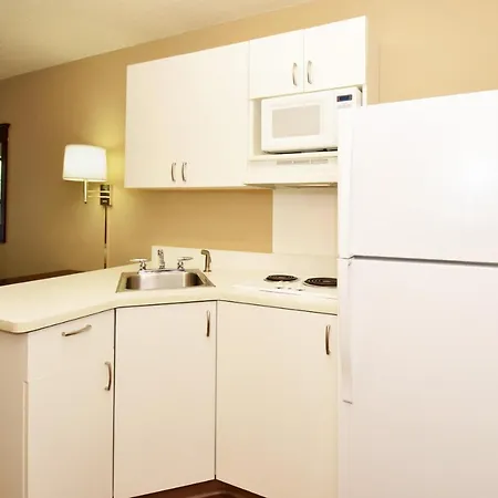 Extended Stay America Suites - Sacramento - Vacaville Exterior foto