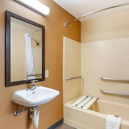Extended Stay America Suites - Sacramento - Vacaville Exterior foto