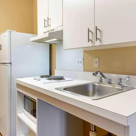 Extended Stay America Suites - Sacramento - Vacaville Exterior foto