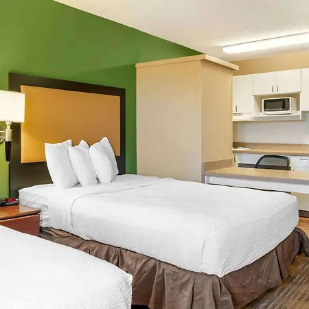 Extended Stay America Suites - Sacramento - Vacaville Exterior foto