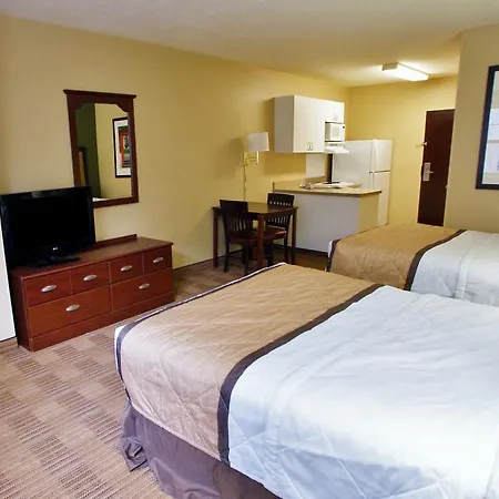 Extended Stay America Suites - Sacramento - Vacaville Exterior foto