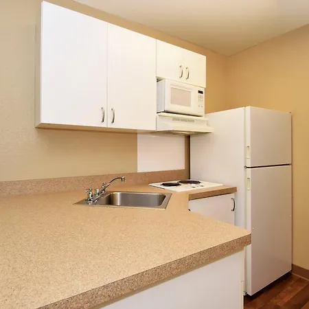Extended Stay America Suites - Sacramento - Vacaville Exterior foto